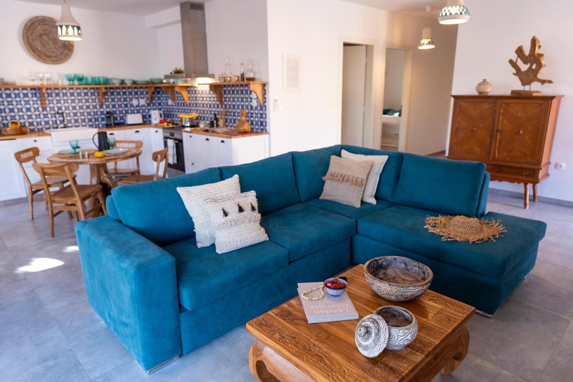 Onar Villa Kolympia كولومبيا المظهر الخارجي الصورة