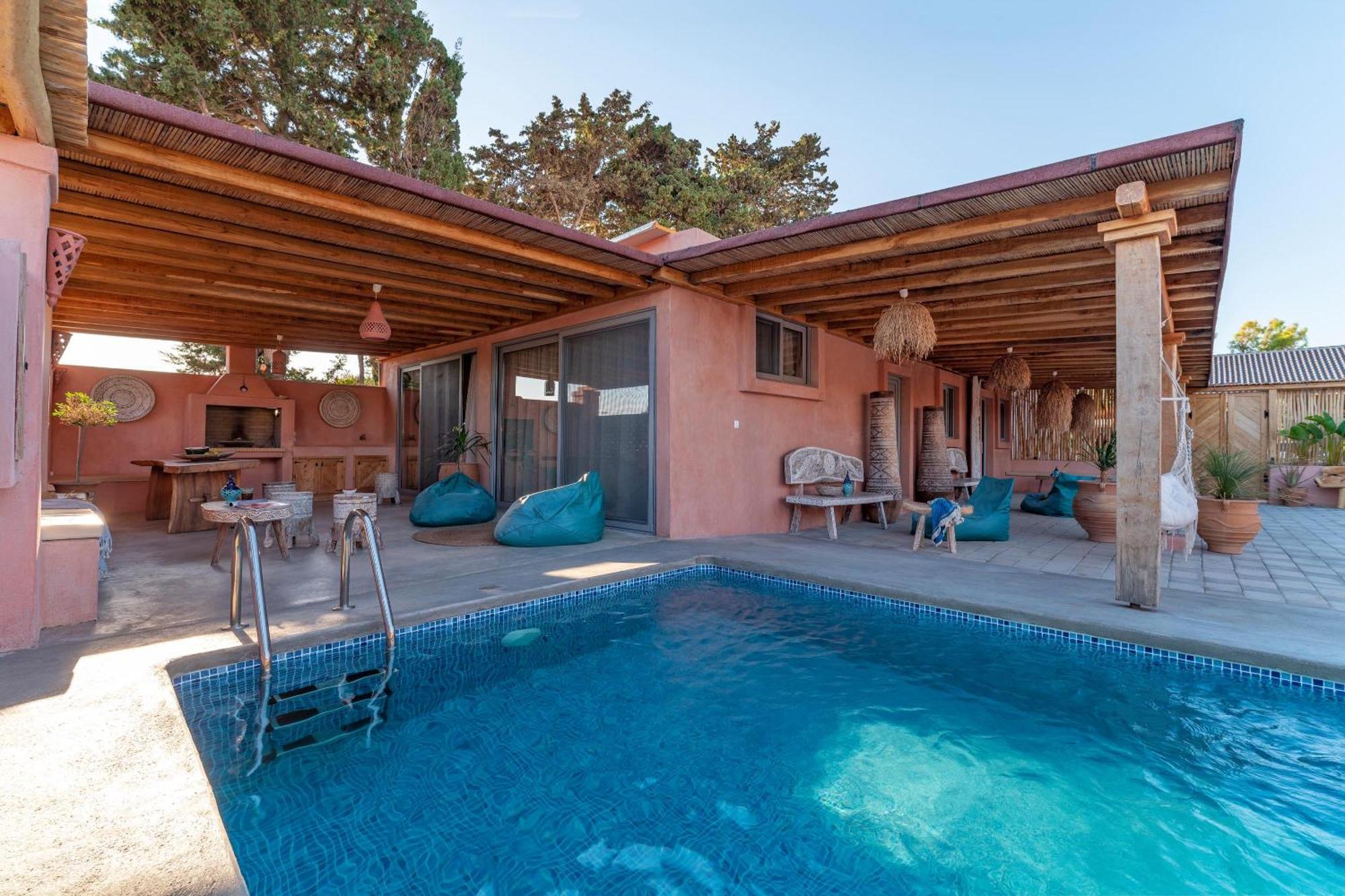 Onar Villa Kolympia كولومبيا المظهر الخارجي الصورة