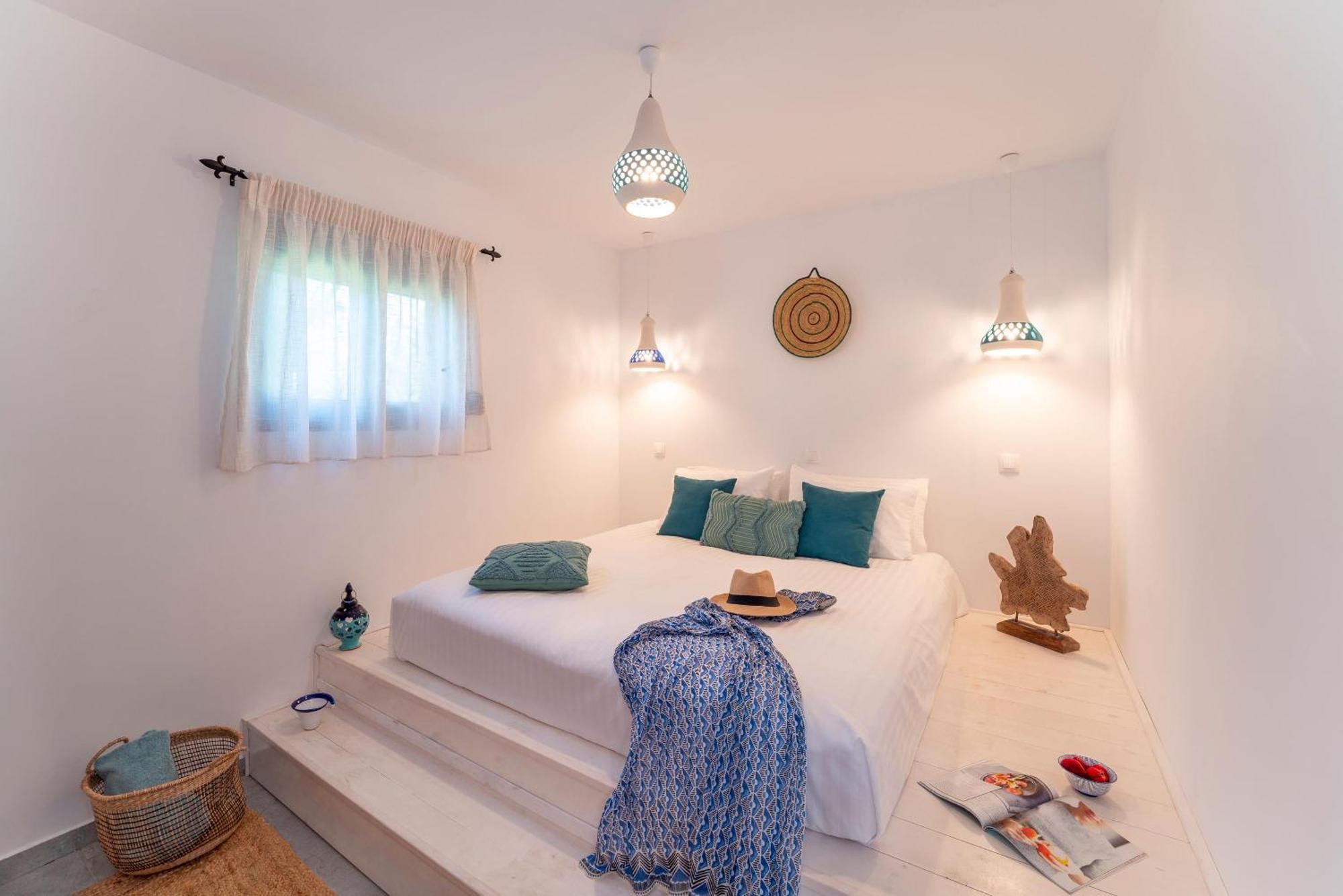 Onar Villa Kolympia كولومبيا المظهر الخارجي الصورة