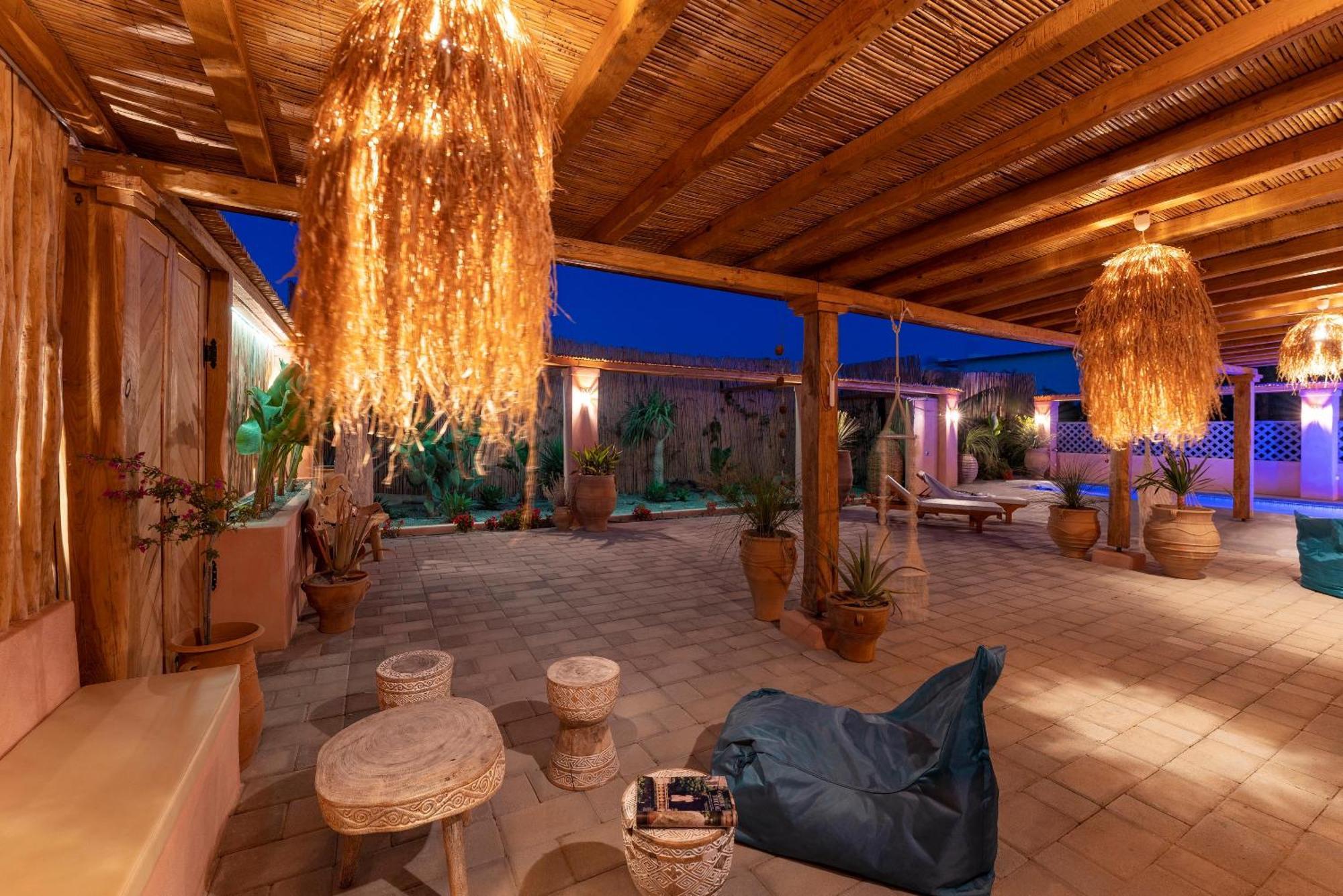 Onar Villa Kolympia كولومبيا المظهر الخارجي الصورة